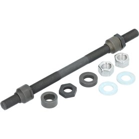 Shimano complete axle for FH-RM30