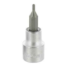 VAR hexagon Bit insert 3/8 inch DV-10800-02 2mm for torque wrench