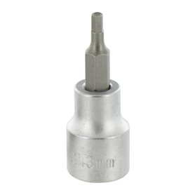 VAR hexagon Bit insert 3/8 inch DV-10800-03 3mm for torque wrench
