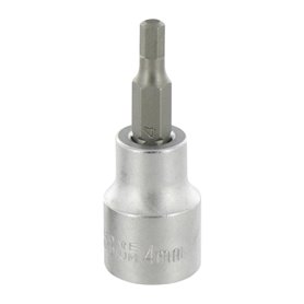 VAR hexagon Bit insert 3/8 inch DV-10800-04 4mm for torque wrench