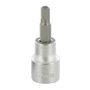 VAR hexagon Bit insert 3/8 inch DV-10800-05 5mm for torque wrench
