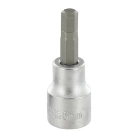 VAR hexagon Bit insert 3/8 inch DV-10800-06 6mm for torque wrench