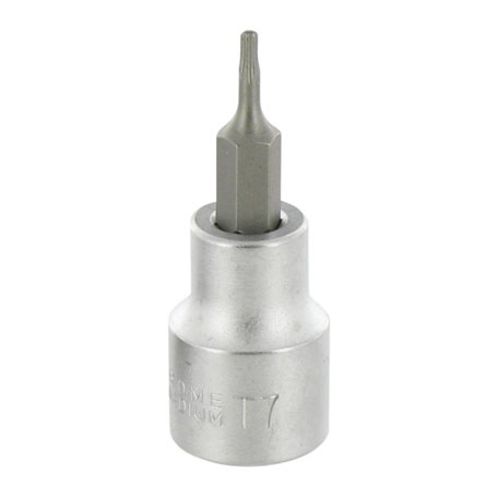 VAR T7 Bit insert 3/8 inch DV-10800-T7 for torque wrench