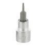 VAR T7 Bit insert 3/8 inch DV-10800-T7 for torque wrench