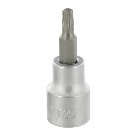 VAR T25 Bit insert 3/8 inch DV-10800-T25 for torque wrench