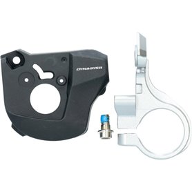 Shimano basic housing for SL-M7000 without gear indicator 11-speed right