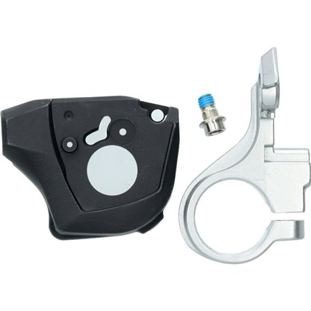 Shimano basic housing for SL-M7000 without gear indicator left