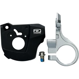 Shimano basic housing for SL-M7000 without gear indicator 10-speed right