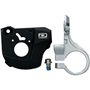 Shimano basic housing for SL-M7000 without gear indicator 10-speed right