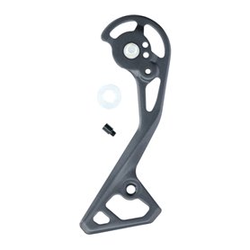 Shimano chain guide plate for RD-RX800 external GS-Type