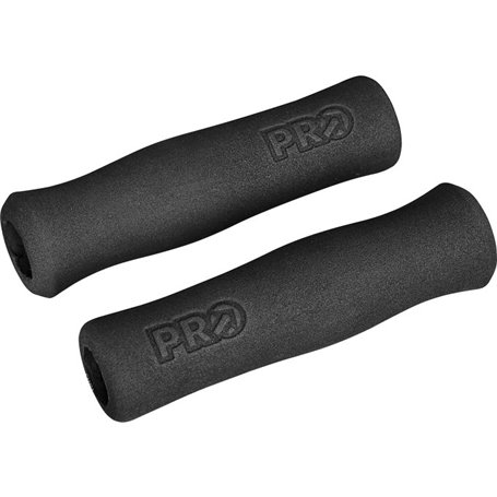 PRO grips Ergonomic Sport 34.5x133mm black