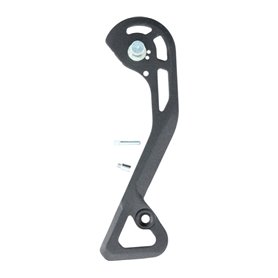 Shimano chain guide plate for RD-T8000 external