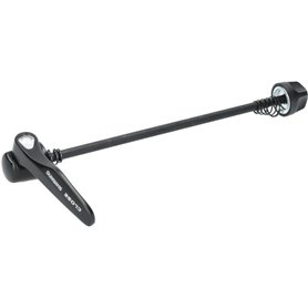Shimano quick release for WH-R501 163mm