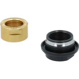 Shimano axle nut for FH-M820