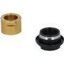 Shimano axle nut for FH-M828 right