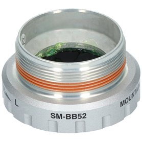 Shimano bearing shells single for SM-BB52 BSA 1.37 x 24mm left