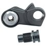 Shimano axle unit for rear derailleur holder RD-R8000 Normal Type