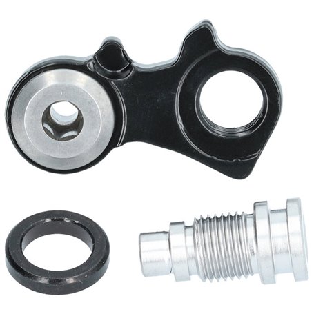 Shimano axle unit for rear derailleur holder RD-M7000 11-speed