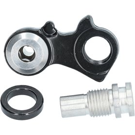 Shimano axle unit for rear derailleur holder RD-M7000 10-speed