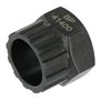 VAR Compact inner bearing tool BP-41400 for Campagnolo Record Chorus Athena