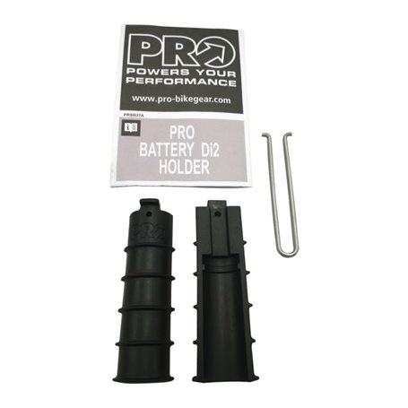 PRO Di2 battery holder head tube