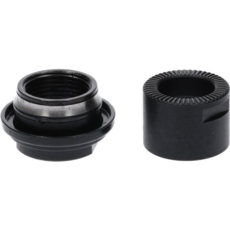 Shimano axle nut for FH-M678 left