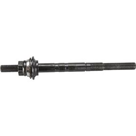 Shimano axle for SG-4R31 169.5mm 127mm assembly dimension