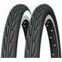 Michelin tyre City´J 20 inch 44-406 wire gumwall black