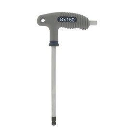 VAR Allen® key CL-09800-08 8mm with ball head magnetic