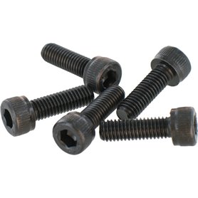 VAR cylinder head screws SC-67101 M5 x 16 50 pieces