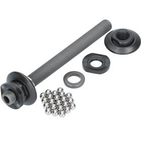 Shimano hollow axle for WH-R501 incl. accessories
