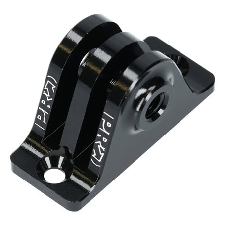 PRO camera mount handlebar + saddle frame black