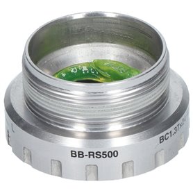 Shimano bearing shells single for BB-RS500 BSA 1.37 x 24mm left