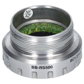 Shimano bearing shells single for BB-RS500 BSA 1.37 x 24mm right