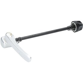 Shimano quick release for DH-T670 / DH-T675 133mm silver