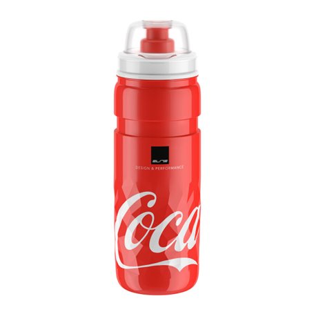 Elite Thermoflasche Ice Fly 500ml Coca Cola