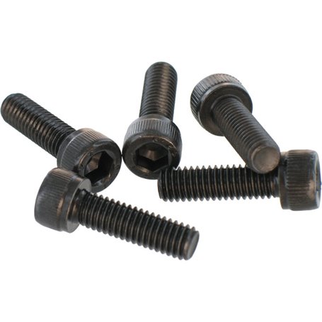VAR cylinder head screws SC-67101 M6 x 20 50 pieces