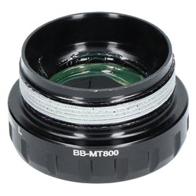 Shimano bearing shell BB-MT8000 BSA 1.37 x 24mm left