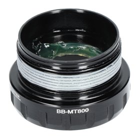 Shimano bearing shell BB-MT8000 BSA 1.37 x 24mm right