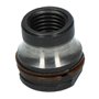 Shimano cone for HB-7600 M9 x 15mm incl. sealing ring