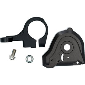 Shimano upper case part gear indicator for SL-M820