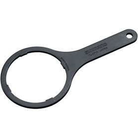 Shimano tool TL-AF10 for mounting of right dust cap A