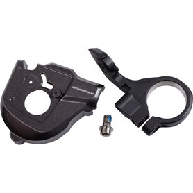 Shimano basic housing for SL-M8000 without gear indicator right