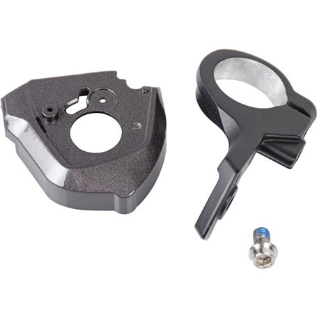 Shimano basic housing for SL-M8000 without gear indicator left