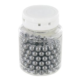 VAR steel balls RP-08100 6.35mm 1/4 inch 200 pieces