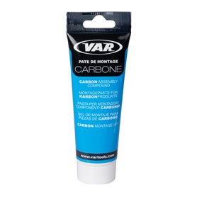 VAR Carbonmontagepaste NL-78300 100ml