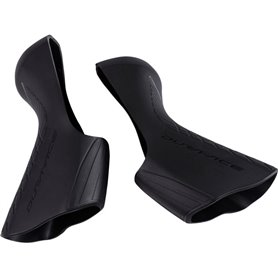 Shimano rubber grip for ST-9100 left right