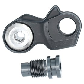 Shimano axle unit for rear derailleur holder RD-R8050 Normal Type