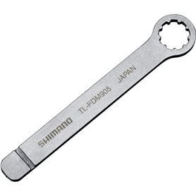 Shimano tool TL-FDM905 for mounting & removing of guiding plate