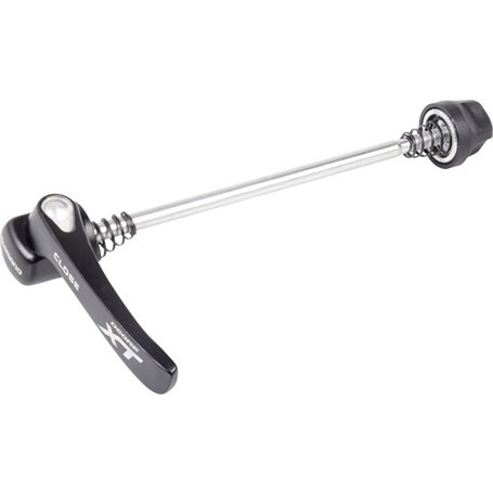 Shimano quick release complete for DH-T785 133mm